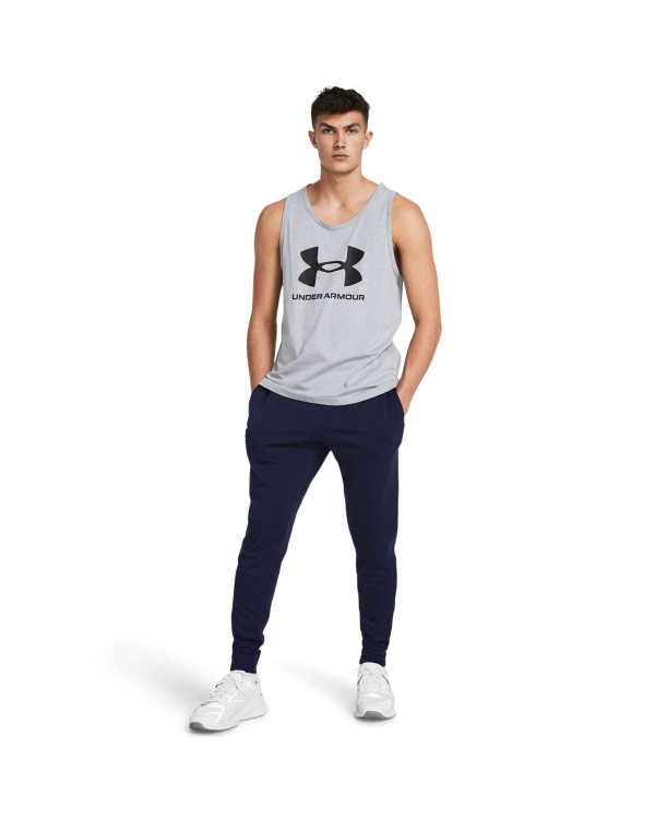 Долнище Мъже RIVAL TERRY JOGGER Under Armour 