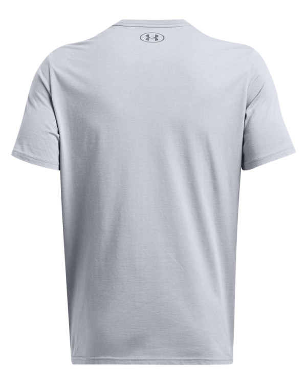 Тениска Мъже BRANDED GEL STACK SS Under Armour 