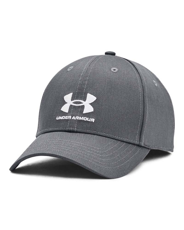 Шапка с козирка Мъже ESSENTIAL LOW LOCKUP ADJ Under Armour 