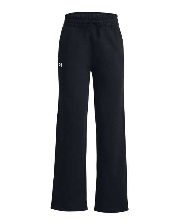 UA Rival Flc Straight Pants Панталон 