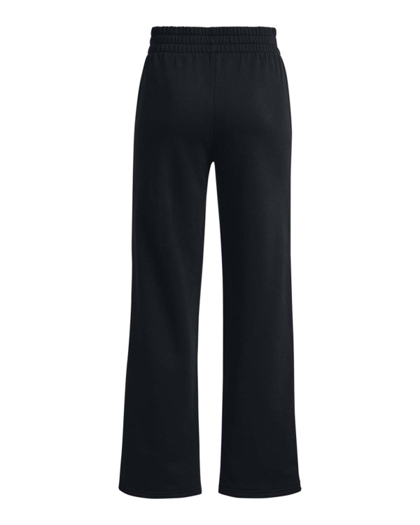 UA Rival Flc Straight Pants Панталон 