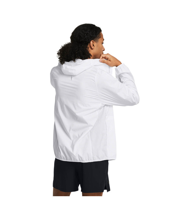 Яке Мъже LAUNCH LIGHTWEIGHT JKT Under Armour 