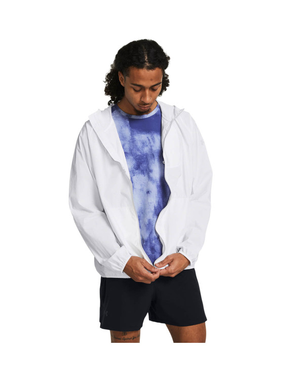 Яке Мъже LAUNCH LIGHTWEIGHT JKT Under Armour 