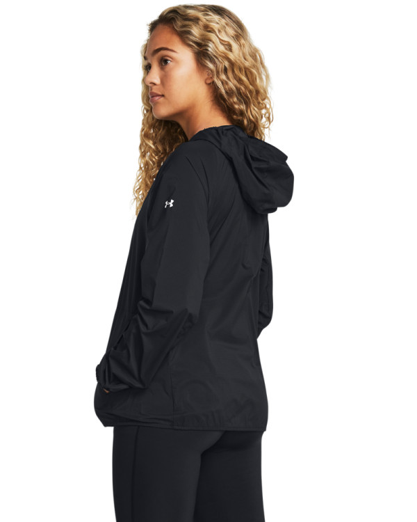 Яке Жени LAUNCH LIGHTWEIGHT JKT Under Armour 