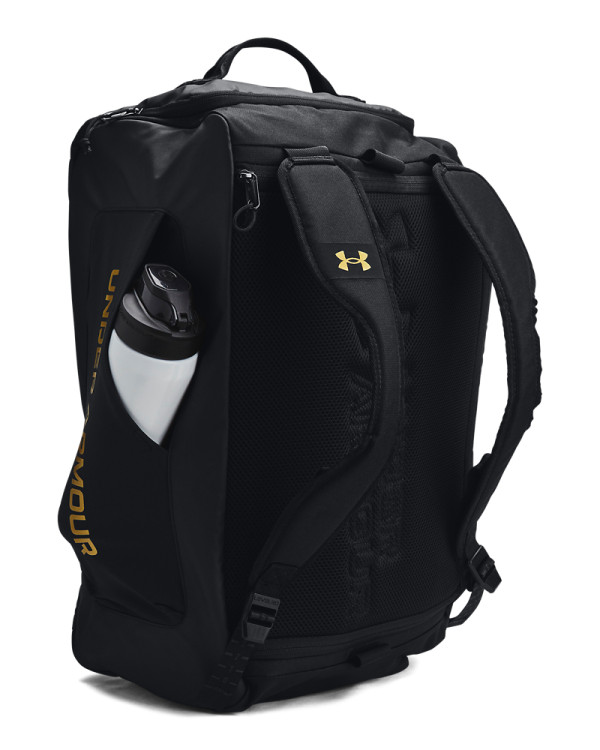 UA CONTAIN DUO MD BP DUFFLE 