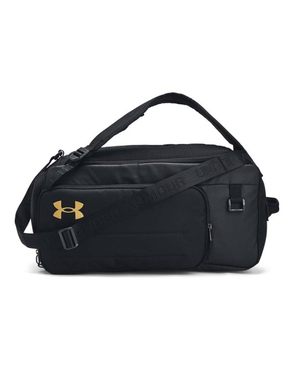 Чанта Унисекс CONTAIN DUO SM BP DUFFLE Under Armour 