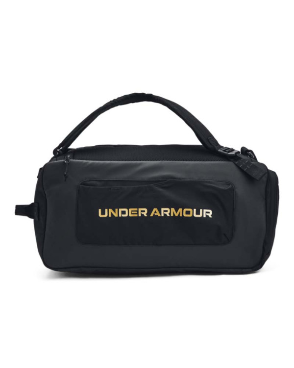 Чанта Унисекс CONTAIN DUO SM BP DUFFLE Under Armour 