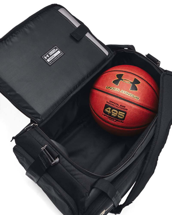 Чанта Унисекс CONTAIN DUO SM BP DUFFLE Under Armour 