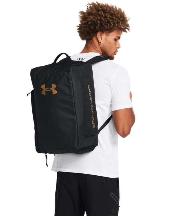 Чанта Унисекс CONTAIN DUO SM BP DUFFLE Under Armour 