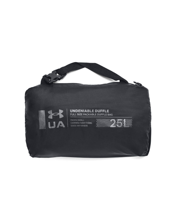 Сак Унисекс Under Armour UNDENIABLE 5.0 XS PKBLE 