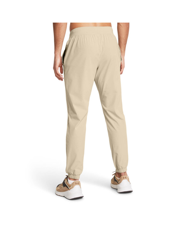 Долнище Мъже STRETCH WOVEN JOGGERS Under Armour 
