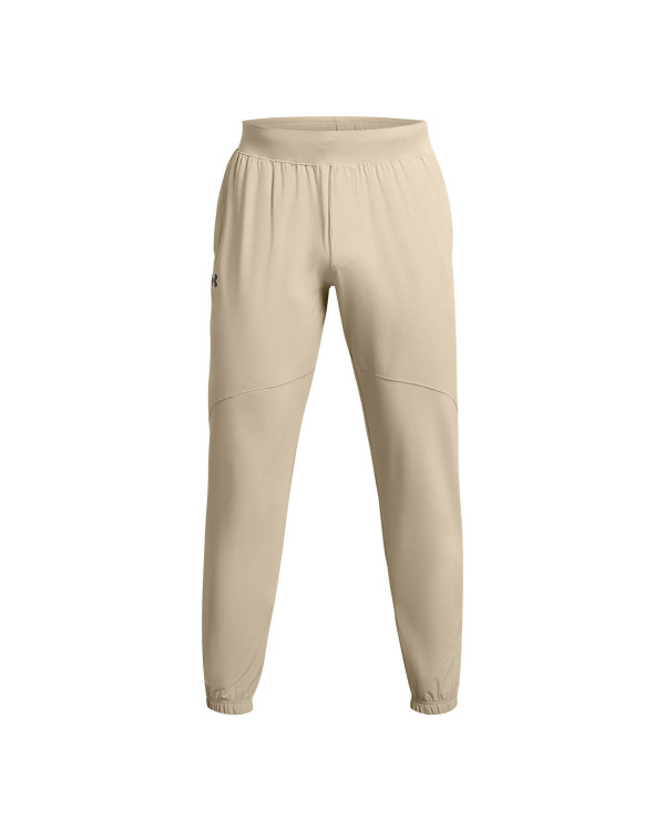 Долнище Мъже STRETCH WOVEN JOGGERS Under Armour 
