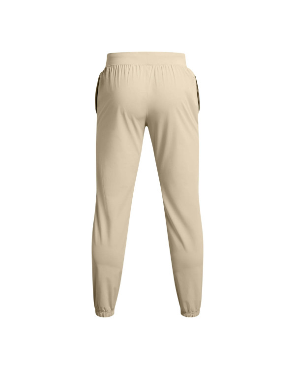 Долнище Мъже STRETCH WOVEN JOGGERS Under Armour 