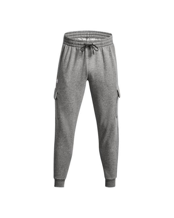 Долнище Мъже RIVAL FLEECE CARGO JOGGER Under Armour 