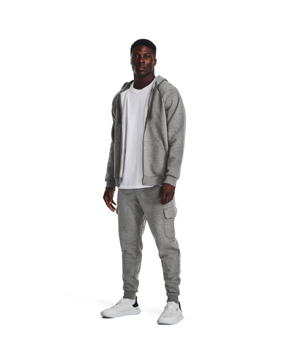 Долнище Мъже RIVAL FLEECE CARGO JOGGER Under Armour 