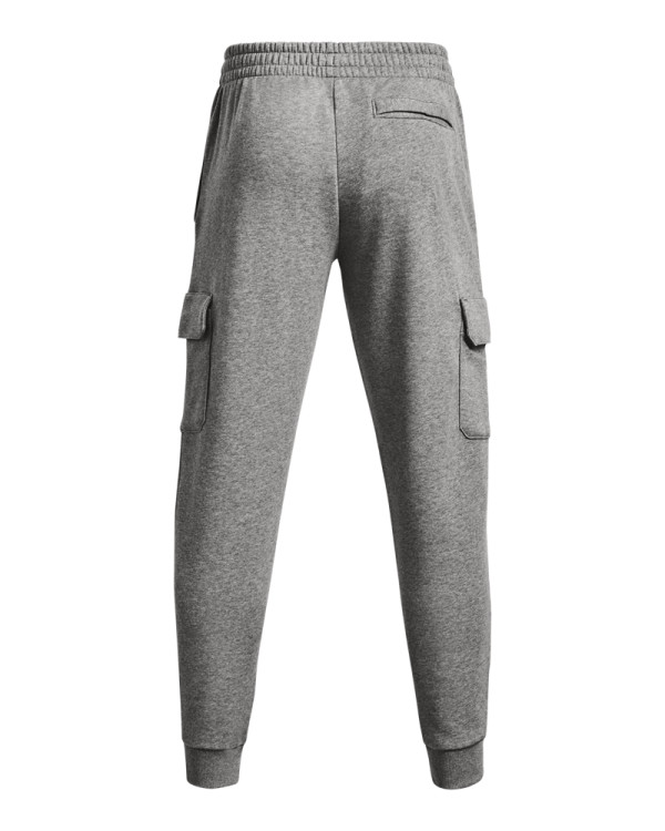 Долнище Мъже RIVAL FLEECE CARGO JOGGER Under Armour 