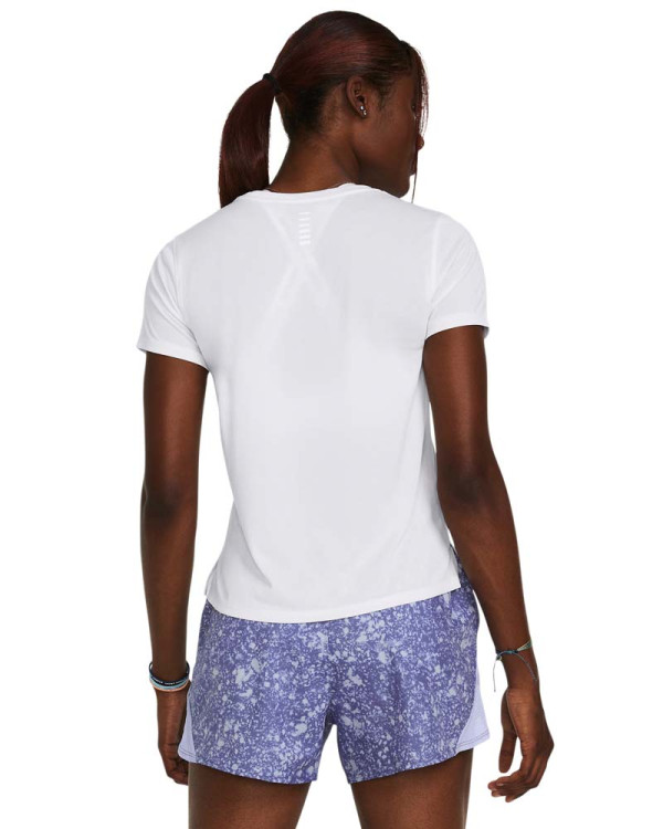 Тениска Жени STREAKER SS Under Armour 