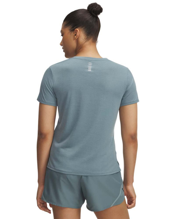 Тениска Жени LAUNCH SHORTSLEEVE Under Armour 