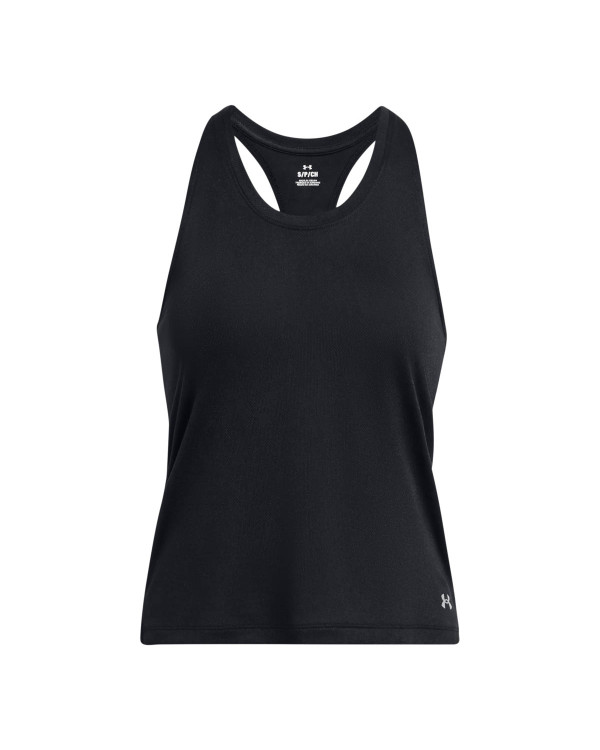 Потник Жени LAUNCH SPLATTER SINGLET Under Armour 