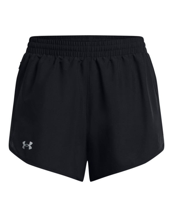 Къси панталони Жени  FLY BY 3 SHORTS Under Armour 