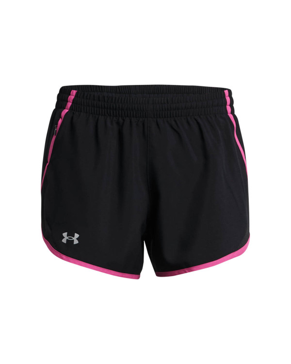Къси панталони Жени FLY BY SHORT Under Armour 