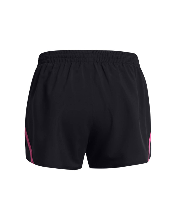 Къси панталони Жени FLY BY SHORT Under Armour 