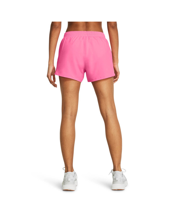 Къси панталони Жени FLY BY SHORT Under Armour 