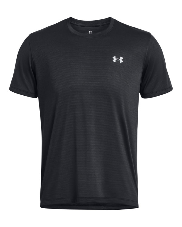 Тениска Мъже LAUNCH SHORTSLEEVE Under Armour 