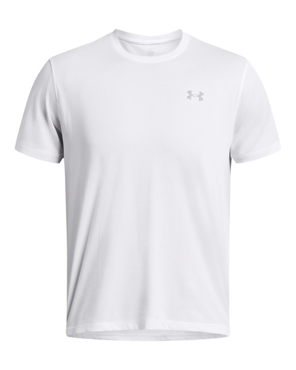 Тениска Мъже LAUNCH SHORTSLEEVE Under Armour 