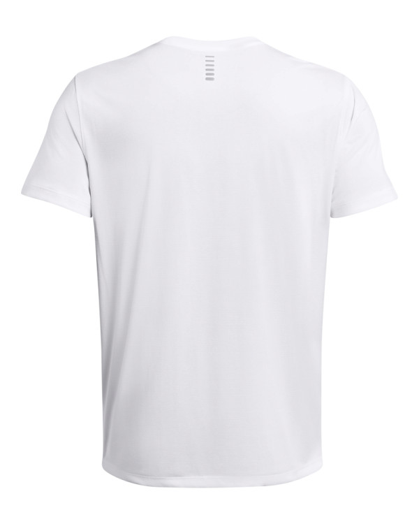 Тениска Мъже LAUNCH SHORTSLEEVE Under Armour 
