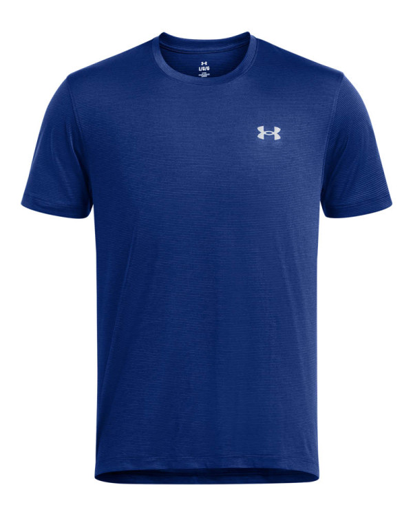 Тениска Мъже LAUNCH SHORTSLEEVE Under Armour 