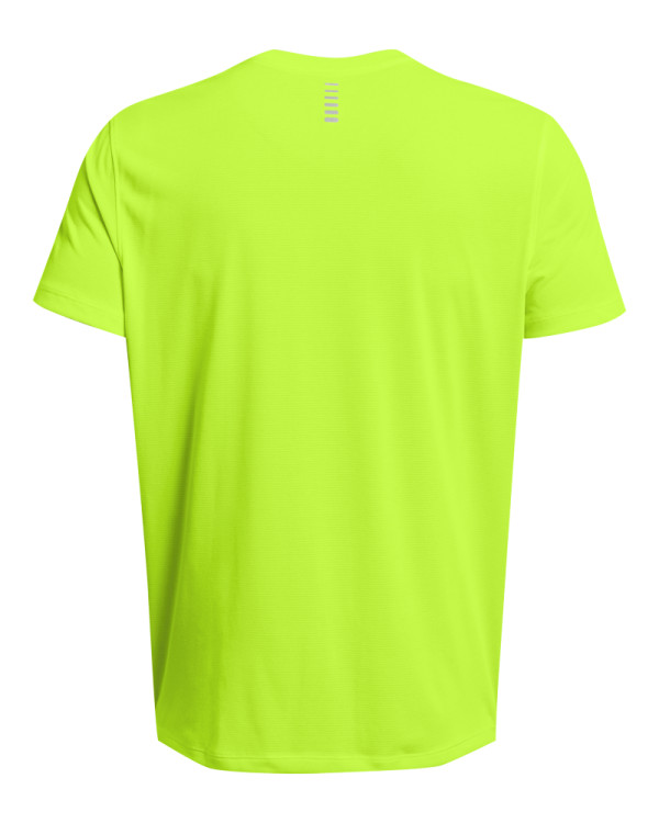Тениска Мъже LAUNCH SHORTSLEEVE Under Armour 