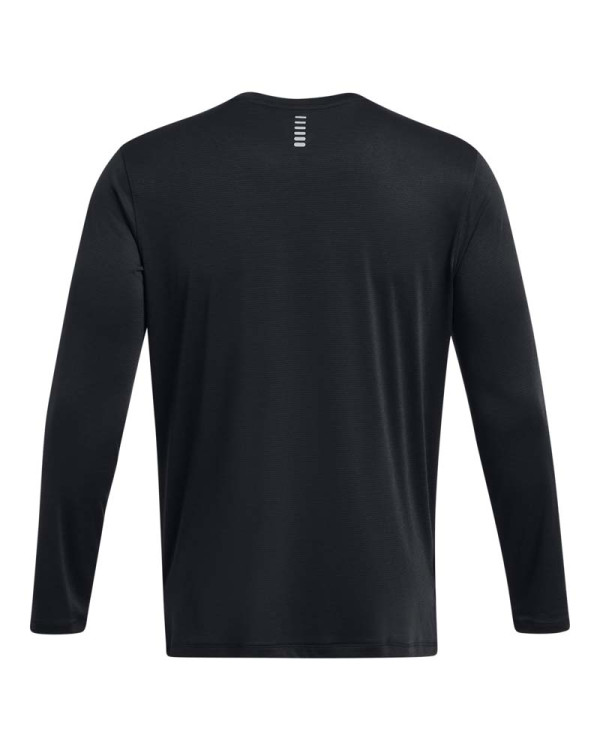 Блуза с дълъг ръкав Мъже STREAKER LONG SLEEVE Under Armour 