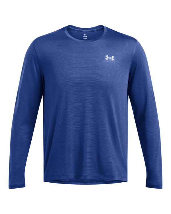 Блуза с дълъг ръкав Мъже LAUNCH LONGSLEEVE Under Armour 