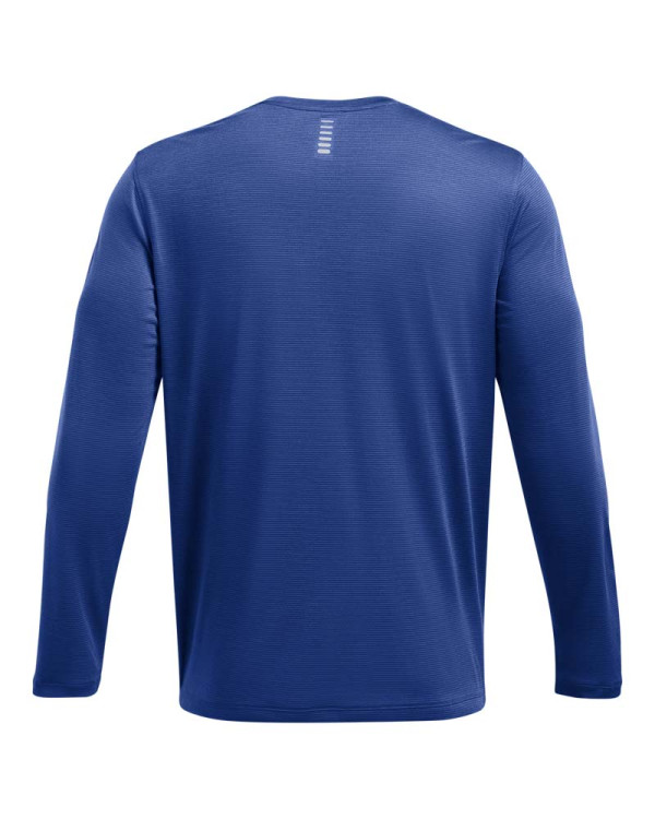 Блуза с дълъг ръкав Мъже LAUNCH LONGSLEEVE Under Armour 