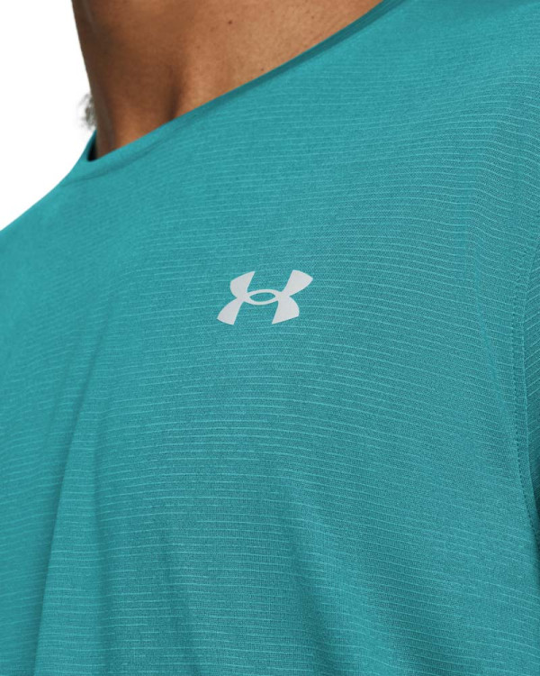 Блуза с дълъг ръкав Мъже LAUNCH LONGSLEEVE Under Armour 