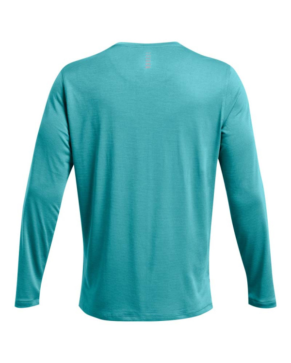 Блуза с дълъг ръкав Мъже LAUNCH LONGSLEEVE Under Armour 