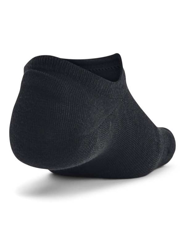 Чорапи Унисекс ESSENTIAL ULTRALOWTAB 3PK Under Armour 