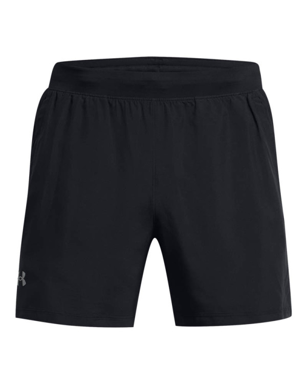 Къси панталолни Мъже LAUNCH 5 SHORT Under Armour 
