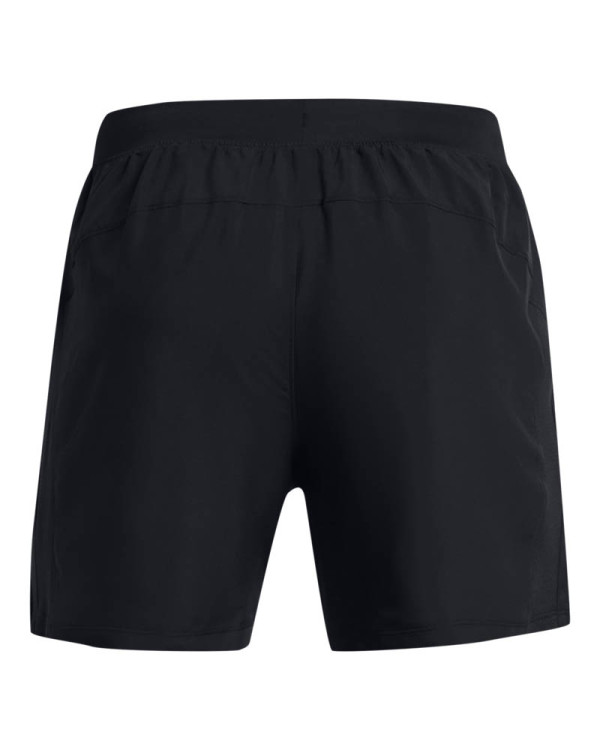 Къси панталолни Мъже LAUNCH 5 SHORT Under Armour 