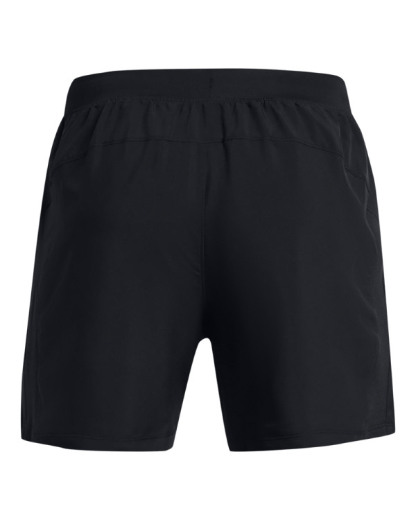 Къси панталолни Мъже LAUNCH 5 SHORT Under Armour 