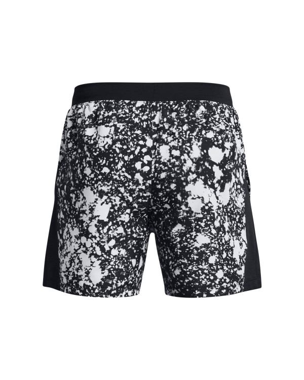 Къси панталони Мъже LAUNCH 5  SPECKS SHORT Under Armour 
