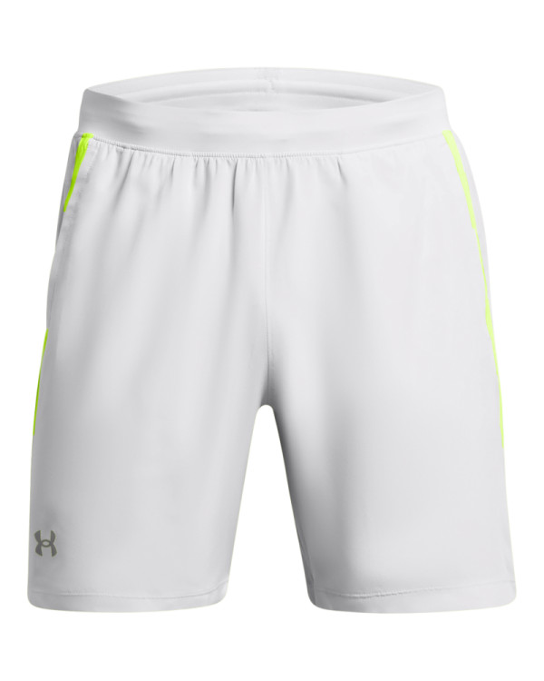 Къси панталони Мъже LAUNCH 7  SHORTS Under Armour 