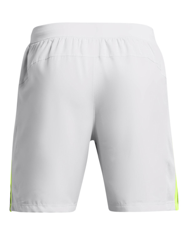 Къси панталони Мъже LAUNCH 7  SHORTS Under Armour 