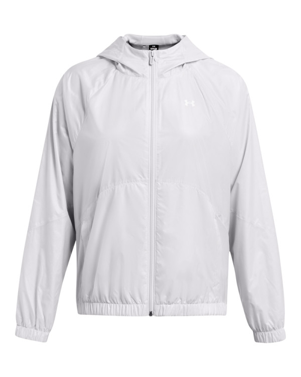Яке Жени SPORT WINDBREAKER JKT Under Armour 