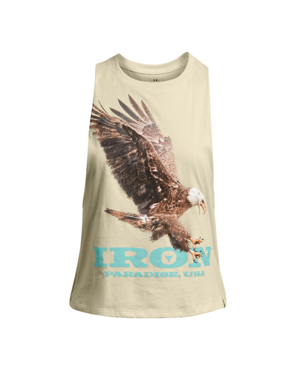 Потник Жени PROJECT ROCK BALANCE TANK Under Armour 