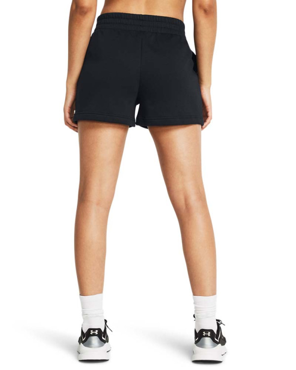 Къси панталони Жени Under Armour RIVAL FLEECE SHORT 