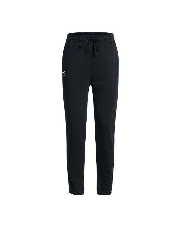 Долнище Жени RIVAL TERRY JOGGER Under Armour 