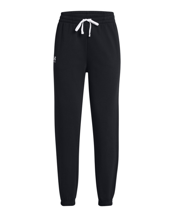 Долнище Жени RIVAL TERRY JOGGER Under Armour 