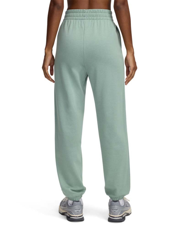 Долнище Жени RIVAL TERRY JOGGERS Under Armour 